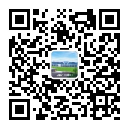 公眾號二維碼 公眾號二維碼